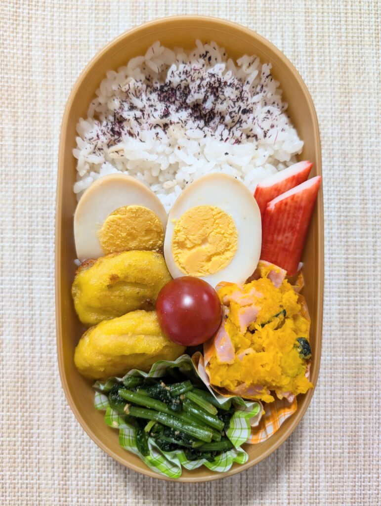 お弁当